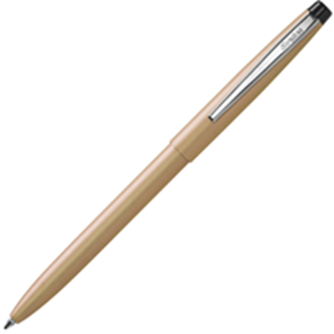SCRIKSS | F108 TÜKENMEZ KALEM - GOLD