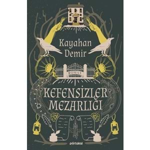 TİMAŞ | KEFENSİZLER MEZARLIĞI