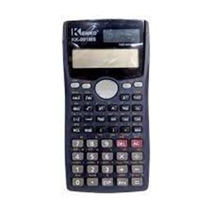 KENKO | FONKSİYONLU HESAP MAKİNASI KK-991