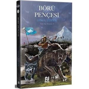 NESİL | BÖRÜ PENÇESİ