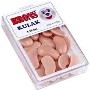 BRONS | KULAK PLASTİK