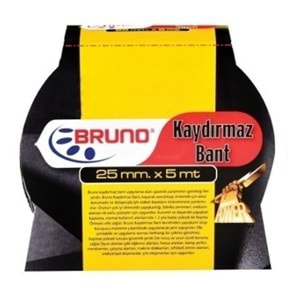 BRUNO | KAYDIRMAZ BANDI 18*20