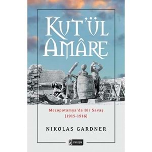 NESİL | KUT'ÜL AMARE