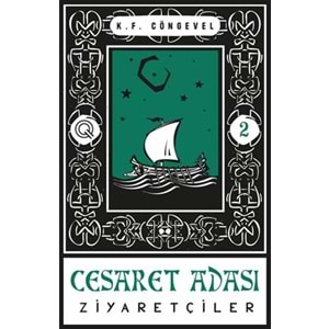 QYAYINLARI | CESARET ADASI-2_ZİYARETÇİLER