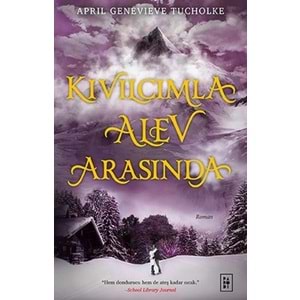 PARODİ | KIVILCIMLA ALEV ARASINDA (IŞILTI SERİSİ 2. KİTAP)