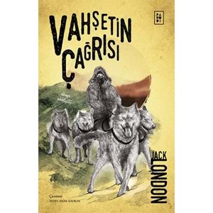 PARODİ | VAHŞETİN ÇAĞRISI