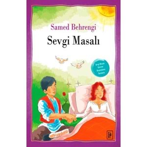 PARODİ | SEVGİ MASALI