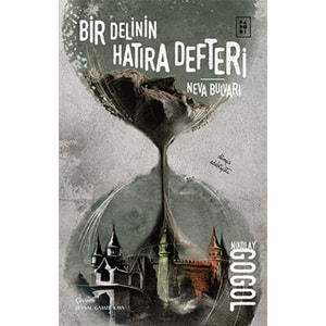 PARODİ | BİR DELİNİN HATIRA DEFTERİ - NEVA BULVARI