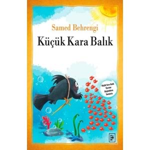 PARODİ | KÜÇÜK KARA BALIK