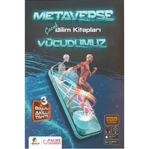 4BOYUT | METAVERSE VÜCUDUMUZ