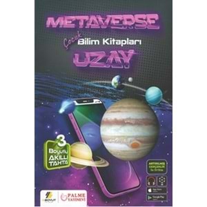4BOYUT | METAVERSE UZAY