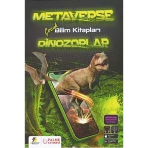 4BOYUT | METAVERSE DİNOZORLAR