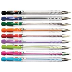 CARETTA | 1.0 mm SOFT COLOR LİNER AÇIK YEŞİL