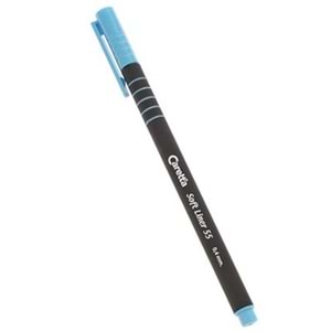 CARETTA | 0.4 SOFT LİNER AÇIK MAVİ