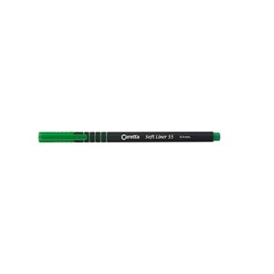 CARETTA | 0.4 SOFT LİNER AÇIK YEŞİL