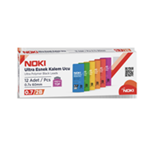 NOKİ | 2M 0,7 120Lİ TÜP MİN