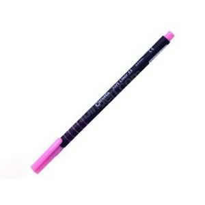 CARETTA | 0.4 SOFT LİNER PEMBE
