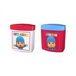 DÖNMEZLER | KALEMTRAŞ POCOYO