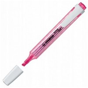 STABILO | SWİNG COOL FOSFORLU KALEM PEMBE 275/56