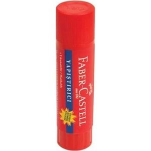 FABERCASTELL | 20 GR STICK YAPIŞTIRICI