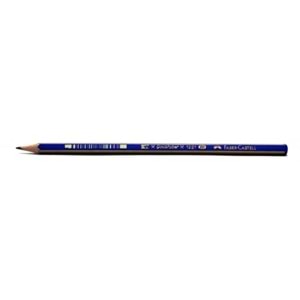 FABERCASTELL | 2B DERECELİ KURŞUN KALEM