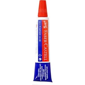 FABERCASTELL | 7 GR YAPIŞTIRICI 5088179645