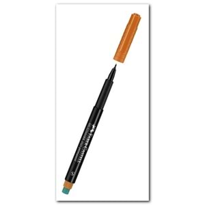 FABERCASTELL | ASETAT KALEMİ - S - TURUNCU