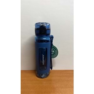 VAGONLIFE | UZSPACE TRITAN MATARA 520 ML 5025-2 - LACİVERT