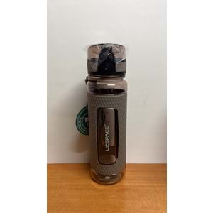 VAGONLIFE | UZSPACE TRITAN MATARA 520 ML 5025-2 - GRİ