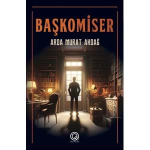 QYAYINLARI | BAŞKOMİSER