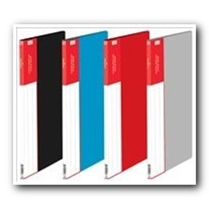 FABERCASTELL | KATALOG SUNUM DOSYASI 20 LU SİYAH