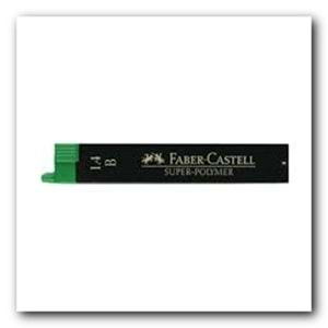 FABERCASTELL | MİN SÜPER FİNE B 1.4 TÜP