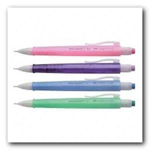 FABERCASTELL | POLY MATIC MAVİ 07 MM AÇIK MAVİ