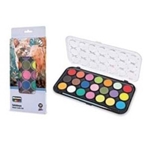 NOVACOLOR | SULUBOYA 21 RENK NC-392