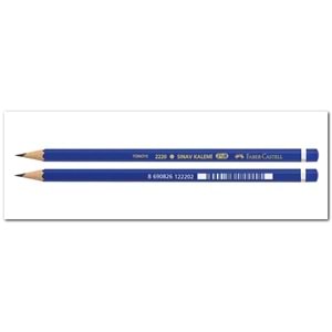 FABERCASTELL | SINAV KALEMİ