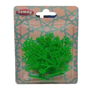 ESMAY | MAKET AĞAÇ TOMURCUK YEŞİL 7 CM A3531