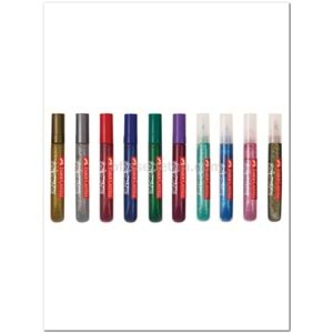 FABERCASTELL | SİMLİ YAPIŞTIRICI KOYU MAVİ