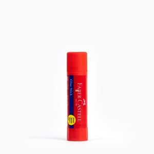 FABERCASTELL | STICK YAPIŞTIRICI 10GR
