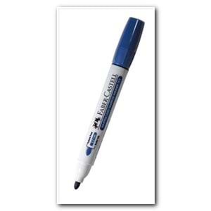 FABERCASTELL | TAHTA KALEMİ MAVİ