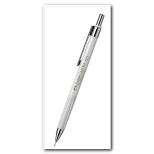 FABERCASTELL | TK FİNE-2315 0.5 VERSATİL KALEM BEYAZ