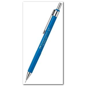FABERCASTELL | TK FİNE-2315 0.7 VERSATİL KALEM MAVİ