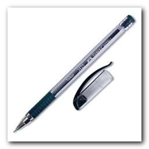 FABERCASTELL | TÜKENMEZ KALEM 1425 SİYAH