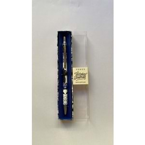 BRUNOVİSCONTİ | VİCTORİAS JOURNALS VENÜS KUTULU TÜKENMEZ KALEM - V3 320-2188