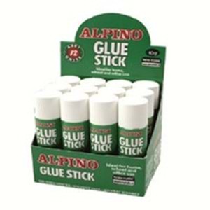ALPİNO | STİCK 22 GR. YAPIŞTIRICI GS-040