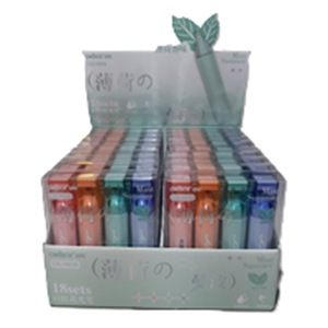 BAFİX | CHOSCH 4 LÜ FOSFORLU KALEM SETİ - CS-H939