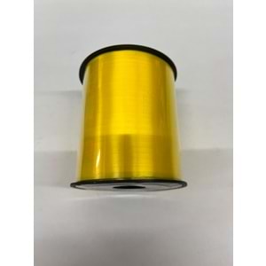 SÜDOR | RAFYA 8 MM 200 M SARI - RA805