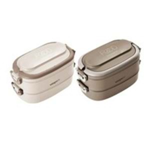 VAGONLIFE | LAUNCH BOX BESLENME KUTUSU1140 ML - BL0403-2s