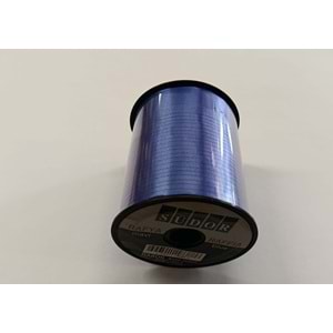 SÜDOR | RAFYA 8 MM 200 M MAVİ - RA806