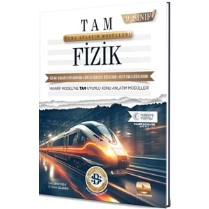 BİLGİSARMAL | 9. SINIF TEMA ANLATIM FİZİK - 2026