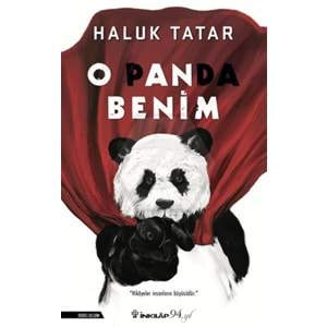 İNKİLAP | O PANDA BENİM